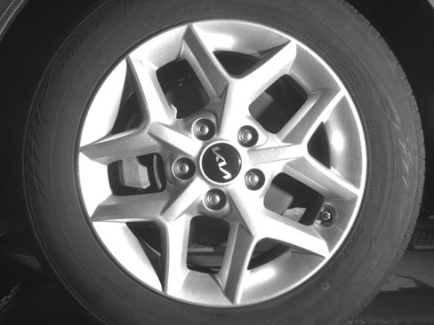 Used 2025 Kia Soul LX w/ LX Technology Package image 12