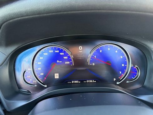Used 2019 BMW X3 M40i w/ Premium Package image 16