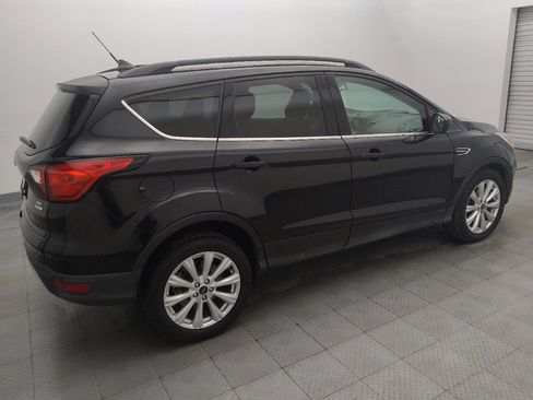 Used 2019 Ford Escape SEL FWD image 10