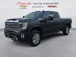 Used 2023 GMC Sierra 2500 Denali video 1