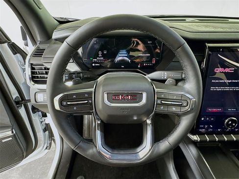 New 2026 GMC Acadia Elevation w/ Black Edition image 6