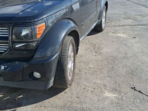 Used 2011 Dodge Nitro Heat image 2