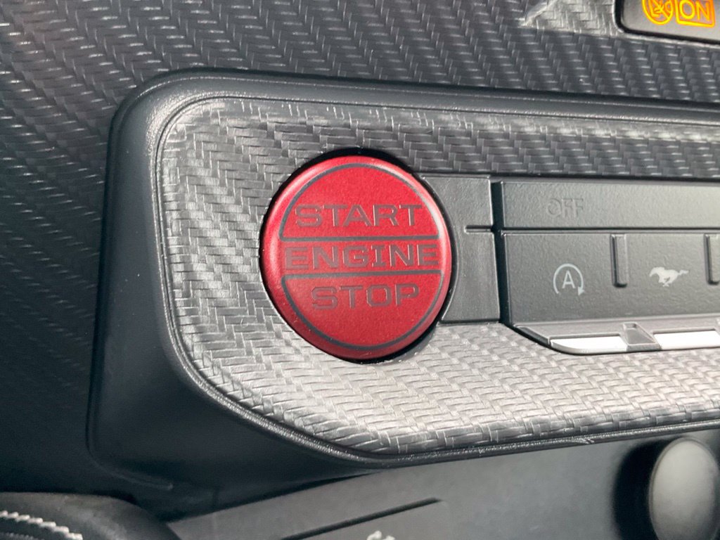Used 2025 Ford Mustang GT Premium RWD image 19