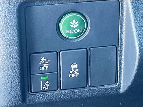 Used 2021 Honda HR-V EX image 10