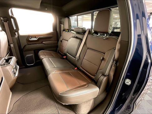 Used 2023 GMC Sierra 1500 Denali w/ Denali Reserve Package image 37