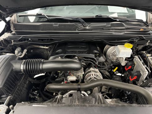 Used 2021 RAM 1500 Big Horn image 43