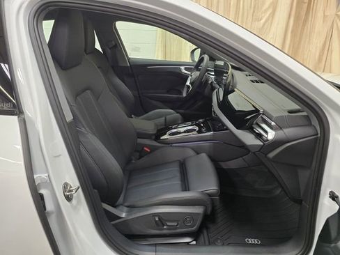 New 2026 Audi A6 Premium Plus image 36