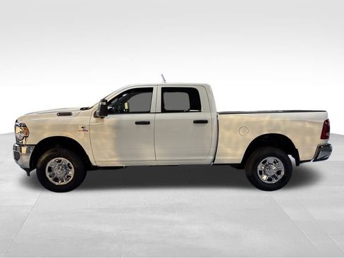 New 2024 RAM 3500 Tradesman w/ Towing Technology Group image 2