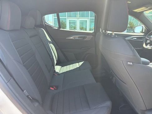 Used 2024 Dodge Hornet R/T image 13