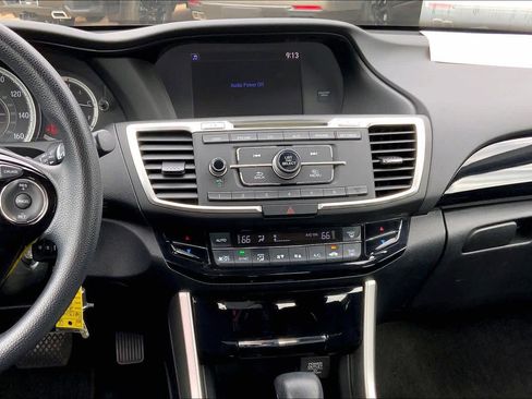 Used 2016 Honda Accord LX image 7