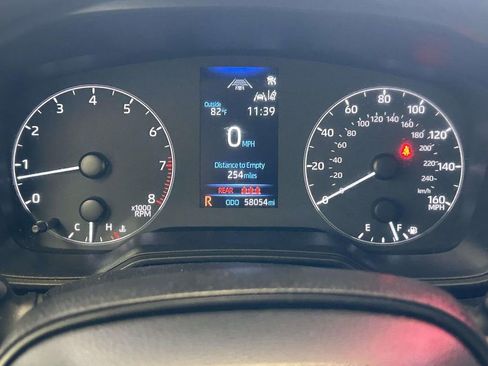 Used 2024 Toyota Corolla LE FWD image 28