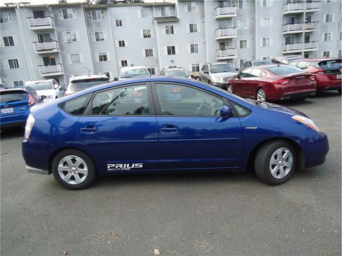 Used 2008 Toyota Prius image 5