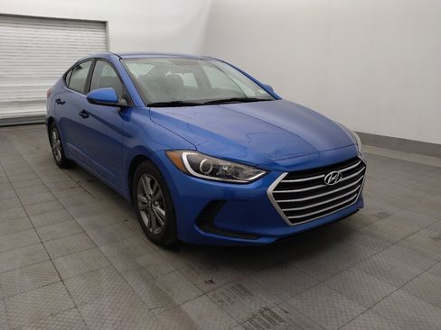 Used 2018 Hyundai Elantra SEL FWD image 13