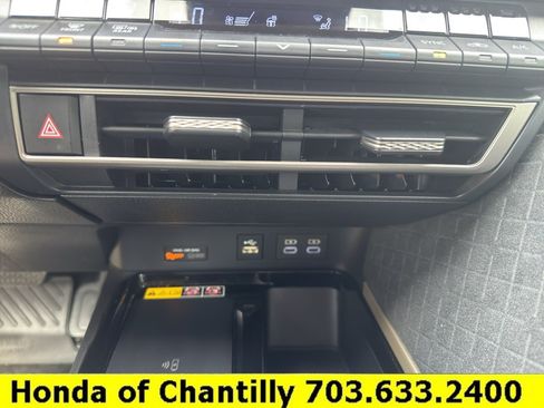 Used 2026 Toyota Camry XLE w/ Premium Plus Package FWD image 16
