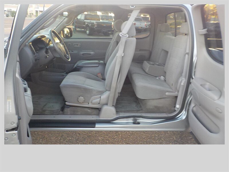 Used 2003 Toyota Tundra SR5 RWD image 30