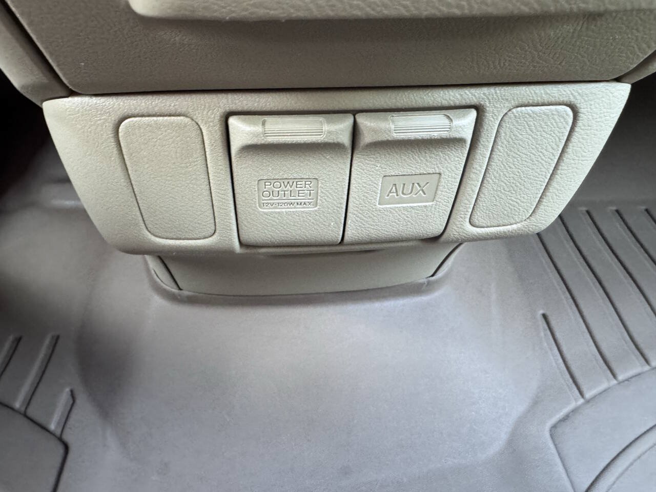 Used 2009 Honda Odyssey EX image 26