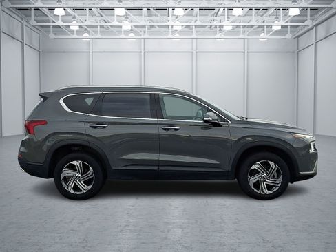 Certified 2023 Hyundai Santa Fe SEL AWD/4WD image 7