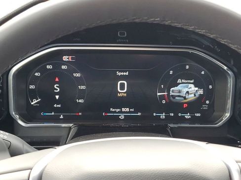 New 2026 GMC Sierra 1500 Elevation image 23