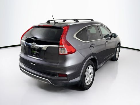 Used 2015 Honda CR-V EX-L image 9