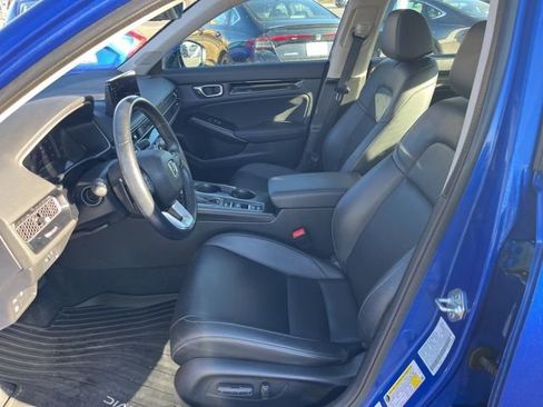 Certified 2022 Honda Civic Touring image 14