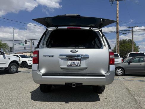 Used 2014 Ford Expedition EL Limited w/ Equipment Group 301A image 26