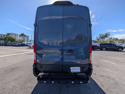 Used 2020 Ford Transit 250 Base image 9