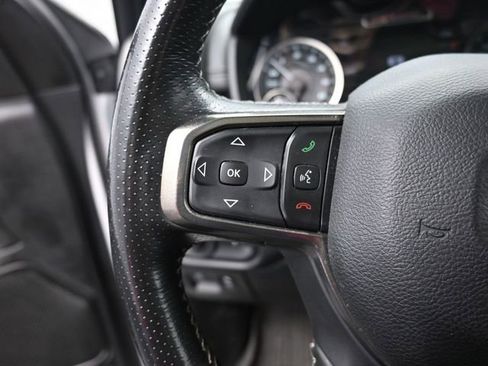 Used 2021 RAM 1500 Rebel w/ Level 2 Equipment Group image 21