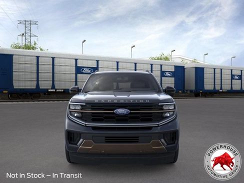 New 2026 Ford Expedition King Ranch AWD/4WD image 7