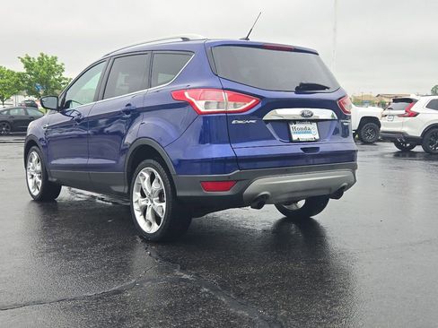 Used 2014 Ford Escape Titanium AWD/4WD image 5