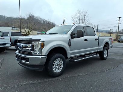 Used 2019 Ford F250 XL w/ STX Appearance Package