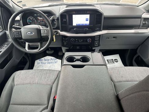 Used 2023 Ford F150 XLT image 13