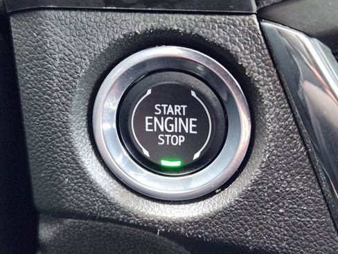 Certified 2025 Buick Encore GX Preferred FWD image 21