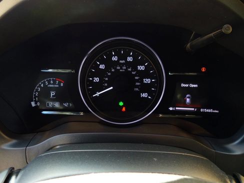 Used 2021 Honda HR-V EX image 28