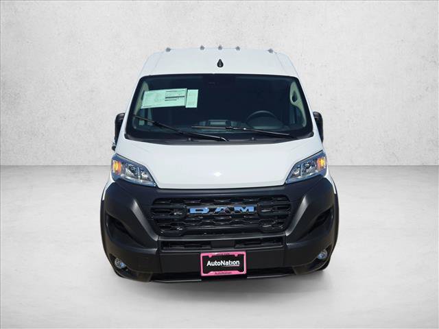 New 2026 RAM ProMaster 2500 w/ Convenience Group FWD image 6