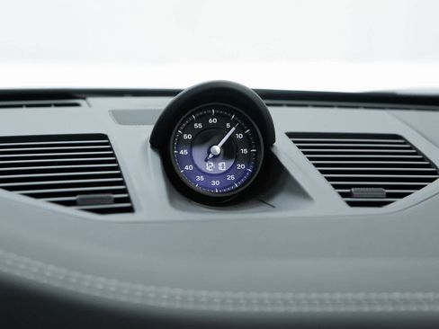 New 2026 Porsche 911 Targa 4S image 26