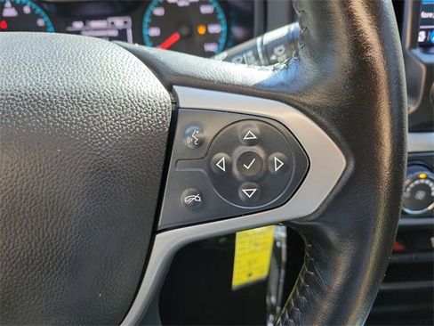 Used 2022 Chevrolet Colorado LT image 26