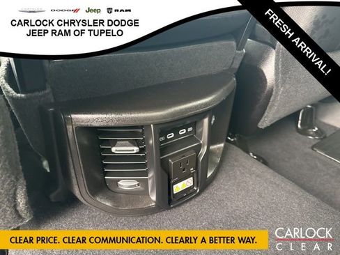 Used 2026 RAM 2500 Laramie image 28