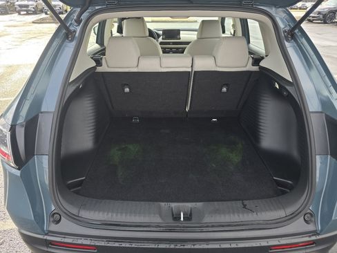 Certified 2023 Honda HR-V LX image 19