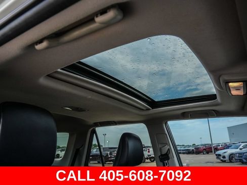 Used 2017 Toyota 4Runner Limited AWD/4WD image 21