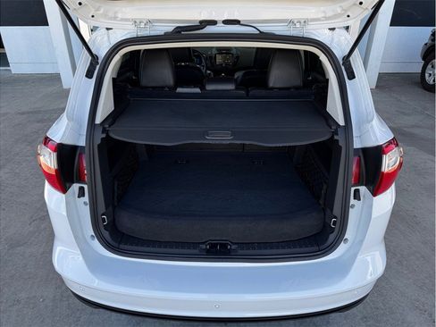 Used 2014 Ford C-MAX SEL FWD image 25