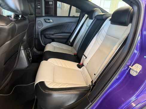 Used 2023 Dodge Charger SRT Hellcat w/ Harman/Kardon Audio Group image 28