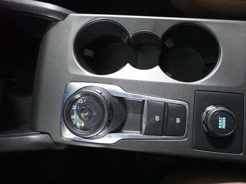 Used 2025 Ford Bronco Sport Outer Banks w/ Outer Banks Tech Package+ image 21