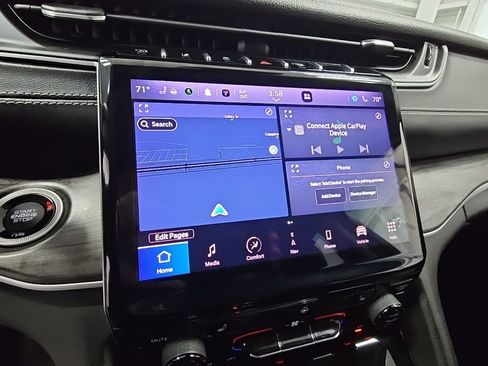 Used 2021 Jeep Grand Cherokee L Limited w/ Trailer Tow Group (B) image 15