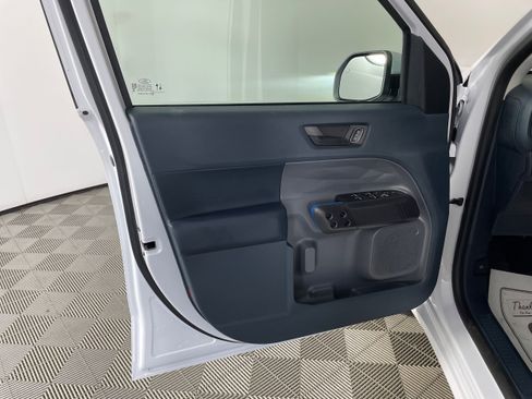 New 2025 Ford Maverick Lobo image 15