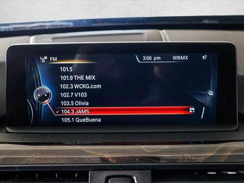 Used 2016 BMW 428i Gran Coupe xDrive image 17