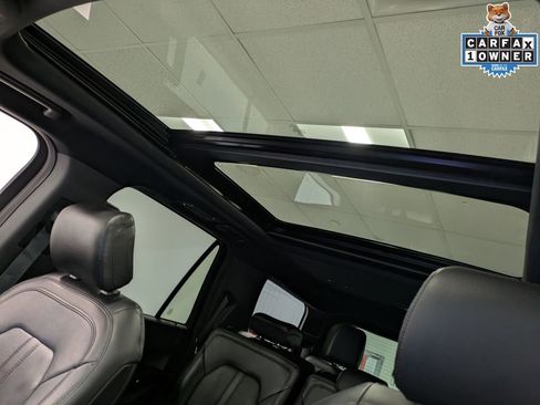 Used 2020 Ford Expedition Limited w/ Equipment Group 302A image 20
