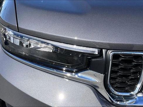 New 2026 Jeep Grand Cherokee Laredo AWD/4WD image 11