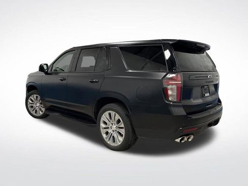Used 2023 Chevrolet Tahoe RST w/ RST Performance Edition image 3