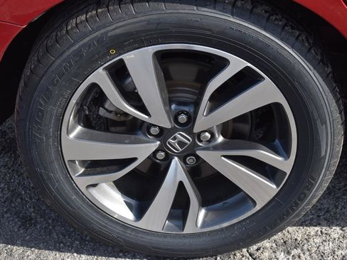 Used 2023 Honda Odyssey Touring image 13