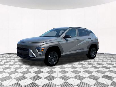 New 2026 Hyundai Kona SEL Sport